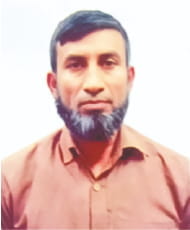 Photo of মো: বাবলু মৃধা